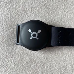 Orange Theory Heart Rate Monitor